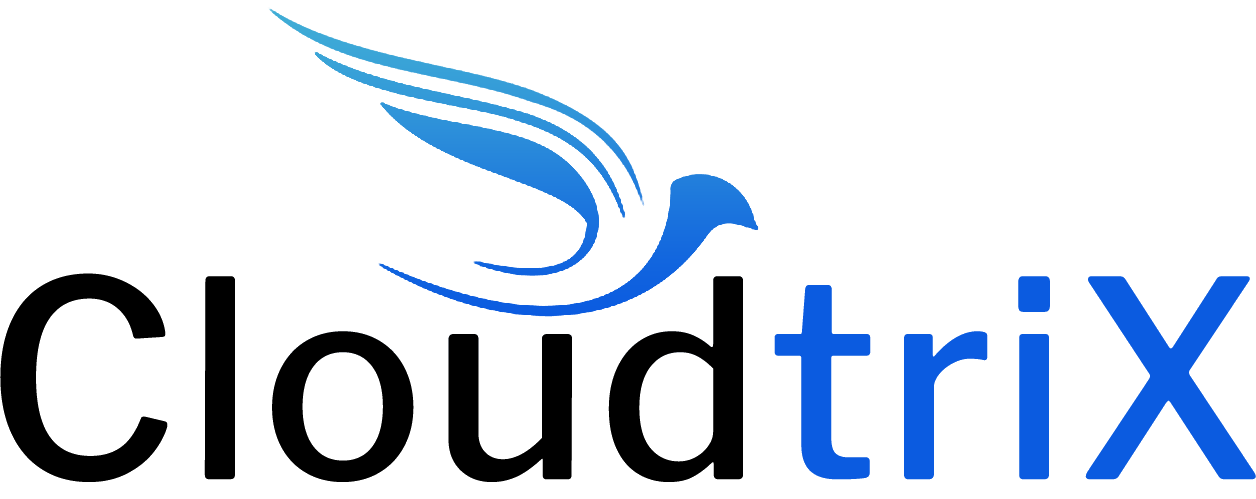 CloudtriX